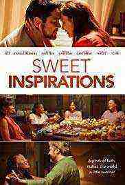 Sweet Inspirations (2019)