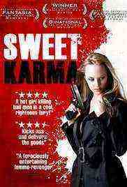 Sweet Karma (2009)