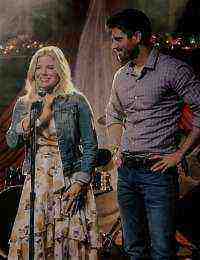Sweet Mountain Christmas (2019)