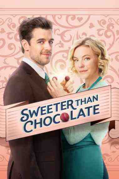 Sweeter Than Chocolate (2023)