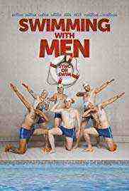 Swimming with Men (2018)