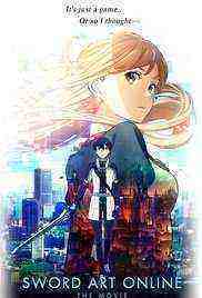 Sword Art Online the Movie: Ordinal Scale (2017)