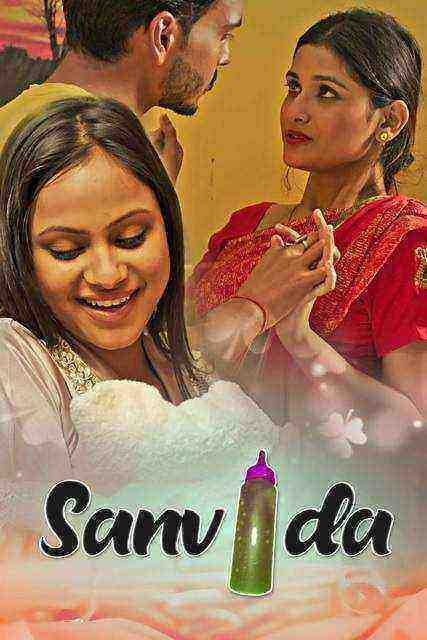 Sanvida (2022) Season 1 Episode 2 Kooku Originals (2022)