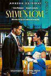 Sylvie's Love (2020)