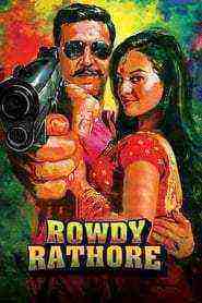 Rowdy Rathore (2012)