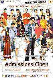 Admissions Open (2010)