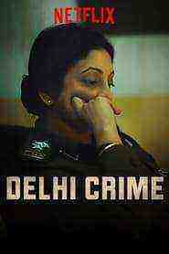 Delhi Crime – Season 1)