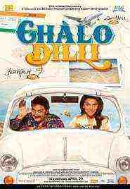 Chalo Dilli (2011)