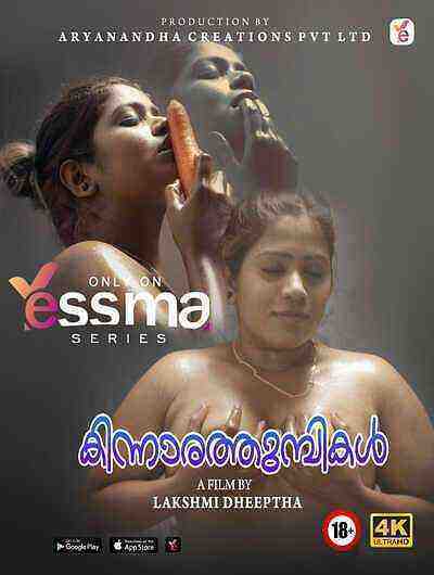Kinnaratumbikal Part 1 (2023) Yessma Originals (2023)