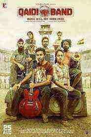 Qaidi Band (2017)