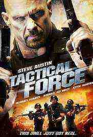 Tactical Force (2001)