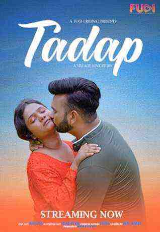 Tadap (2024) Fugi Originals  (2024)