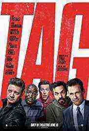 Tag (2018)