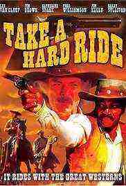 Take a Hard Ride (1975)