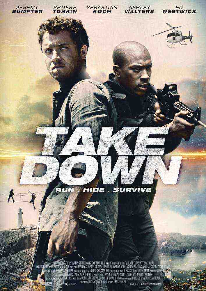 Take Down (2016)