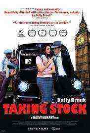 Taking Stock (2015)