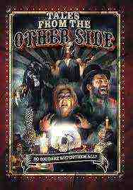 Tales from the Other Side (2022)