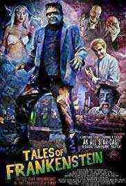 Tales of Frankenstein (2018)