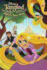 Tangled: Before Ever After (2017)