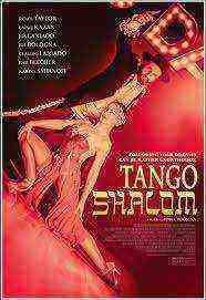 Tango Shalom (2021)