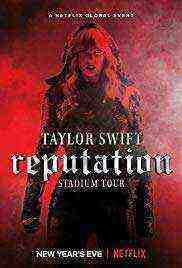 Taylor Swift: Reputation Stadium Tour (2018)