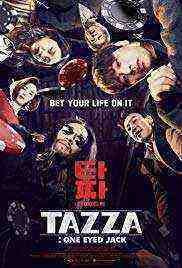 Tazza: One Eyed Jack (2019)