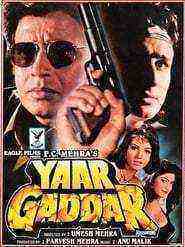 Yaar Gaddar (1994)