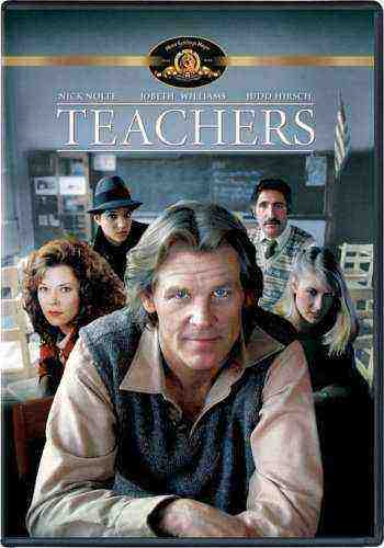 Teachers (1984)