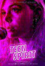 Teen Spirit (2019) 