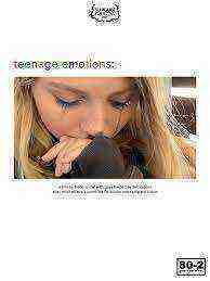 Teenage Emotions (2022)