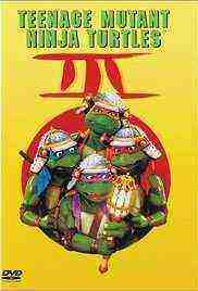 Teenage Mutant Ninja Turtles III (1993) (1993)