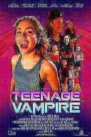 Teenage Vampire (2020)