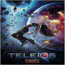Teleios (2017)