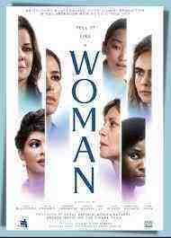 Tell It Like a Woman (2022)