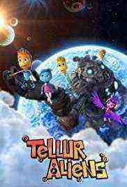 Tellur Aliens (2016)