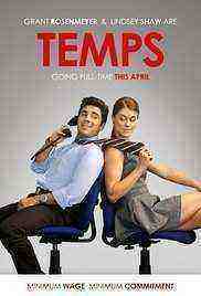 Temps (2016)