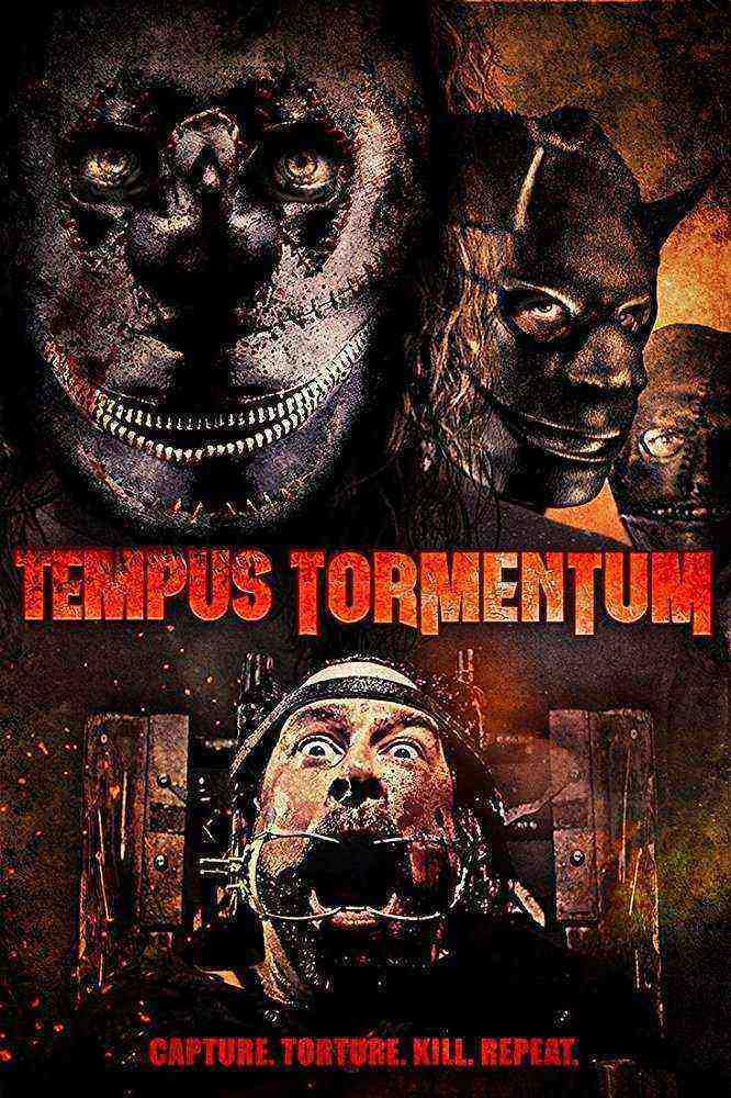 Tempus Tormentum (2018)