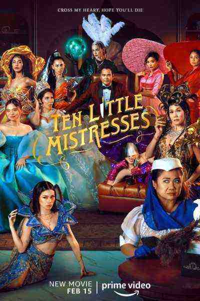 Ten Little Mistresses (2023)
