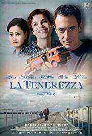 Tenerezza: Holding Hands (2017)