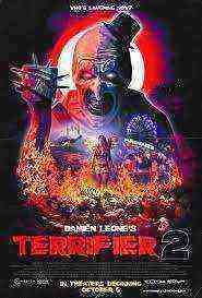 Terrifier 2 (2022)