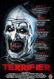 Terrifier (2017)
