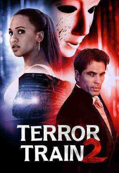 Terror Train 2 (2022)