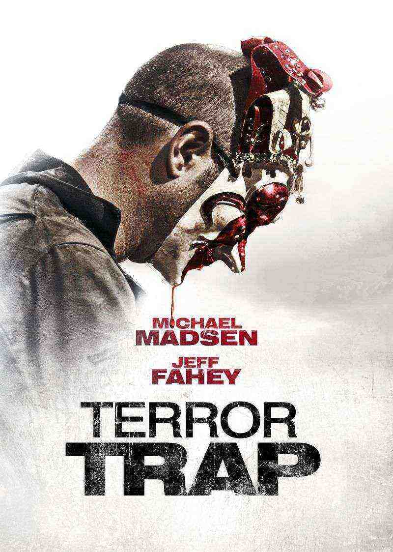 Terror Trap (2010)
