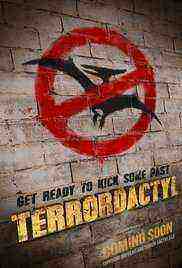 Terrordactyl (2016)