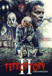 Terrortory 2 (2018)