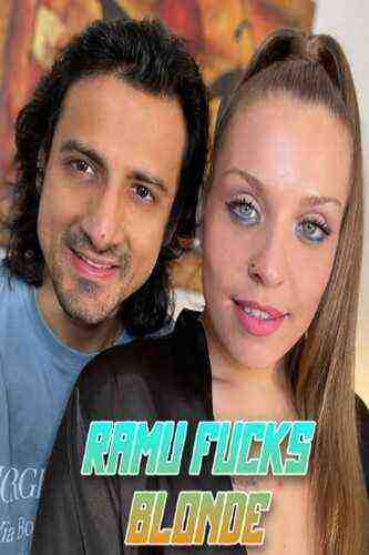 Ramu Fucks Blonde (2023) NiksIndian Originals (2023)