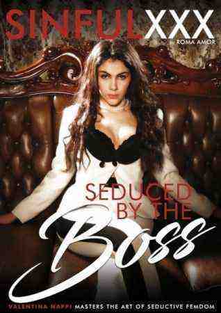 [18+] Seduced By The Boss