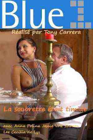 [18+] La soubrette etait timide