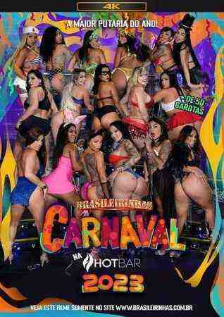 [18+] Carnaval Brasileirinhas 2023
