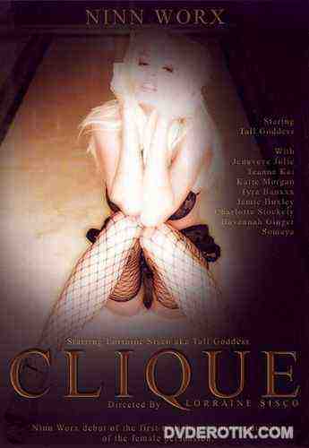 [18+] Clique
